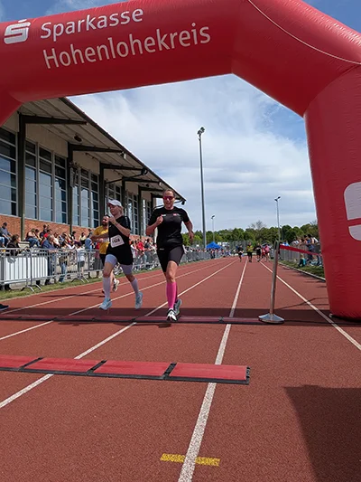 Öhringer Stadtlauf Freizeitlauf 2026