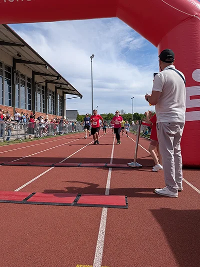 Öhringer Stadtlauf Freizeitlauf 2026