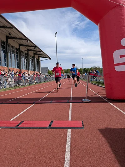 Öhringer Stadtlauf Freizeitlauf 2026