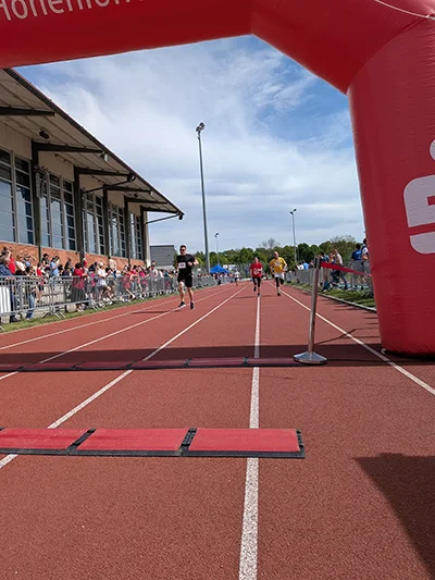 Öhringer Stadtlauf Freizeitlauf 2026