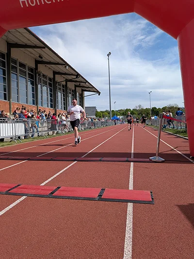 Öhringer Stadtlauf Freizeitlauf 2026