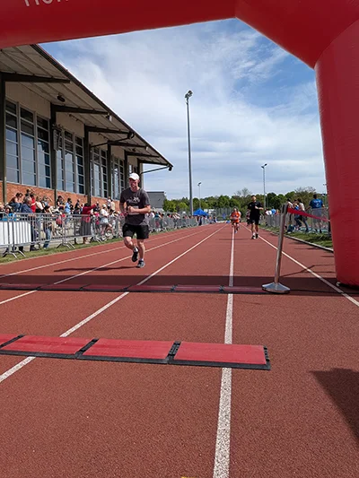Öhringer Stadtlauf Freizeitlauf 2026