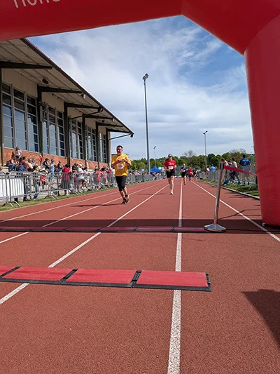 Öhringer Stadtlauf Freizeitlauf 2026