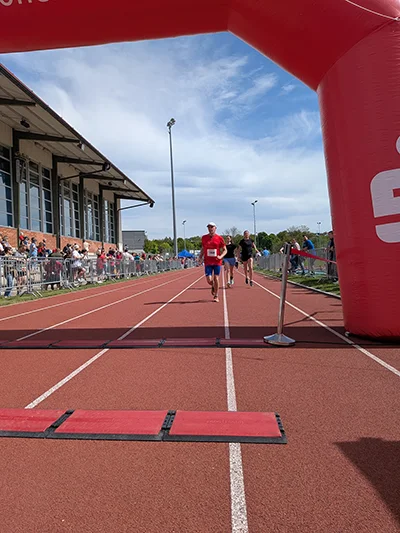 Öhringer Stadtlauf Freizeitlauf 2026