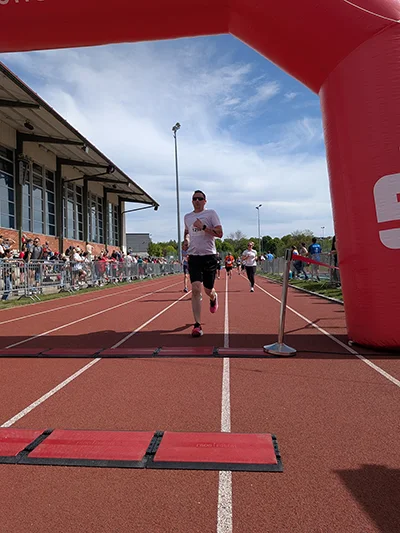 Öhringer Stadtlauf Freizeitlauf 2026