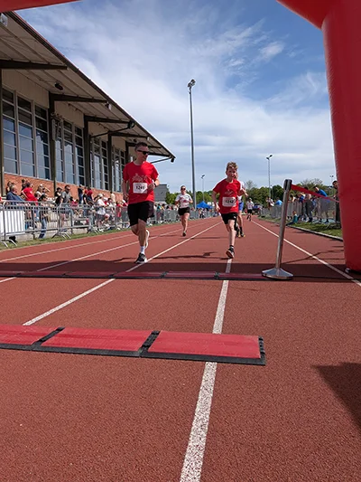Öhringer Stadtlauf Freizeitlauf 2026
