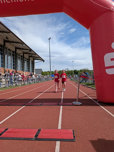 Öhringer Stadtlauf Freizeitlauf 2026