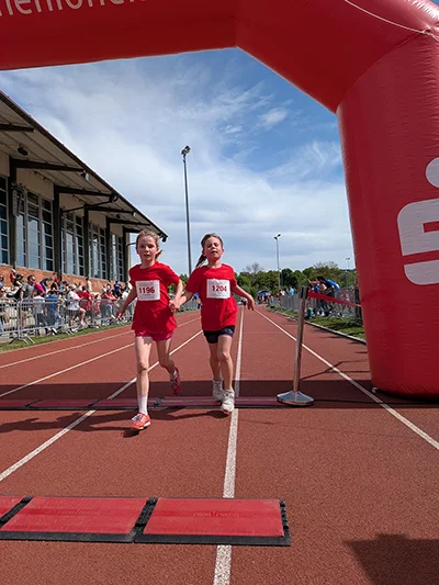 Öhringer Stadtlauf Freizeitlauf 2026