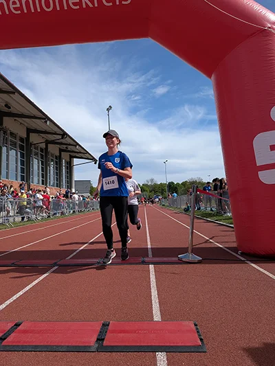 Öhringer Stadtlauf Freizeitlauf 2026