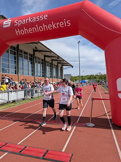 Öhringer Stadtlauf Freizeitlauf 2026