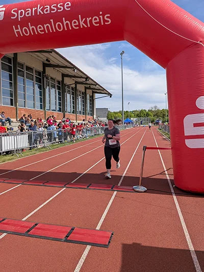 Öhringer Stadtlauf Freizeitlauf 2026