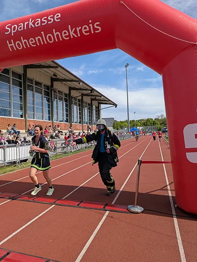 Öhringer Stadtlauf Freizeitlauf 2026