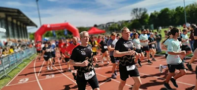 Öhringer Stadtlauf Hauptlauf 2026