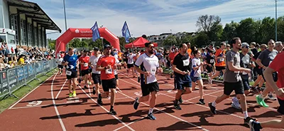 Öhringer Stadtlauf Hauptlauf 2026