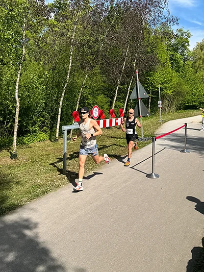 Öhringer Stadtlauf Hauptlauf 2026