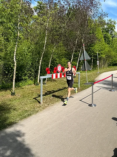 Öhringer Stadtlauf Hauptlauf 2026