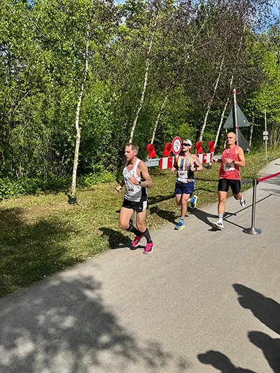 Öhringer Stadtlauf Hauptlauf 2026