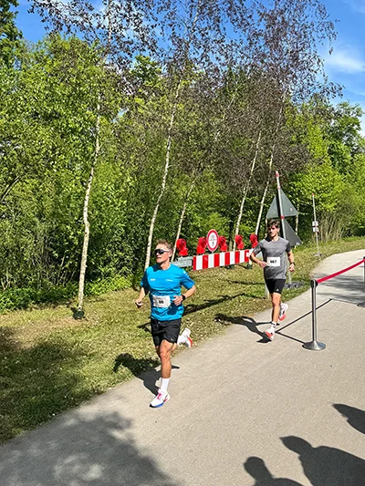 Öhringer Stadtlauf Hauptlauf 2026