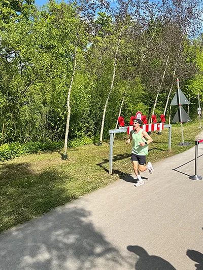 Öhringer Stadtlauf Hauptlauf 2026