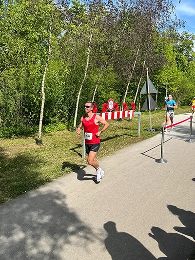 Öhringer Stadtlauf Hauptlauf 2026
