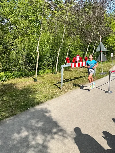 Öhringer Stadtlauf Hauptlauf 2026