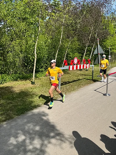 Öhringer Stadtlauf Hauptlauf 2026