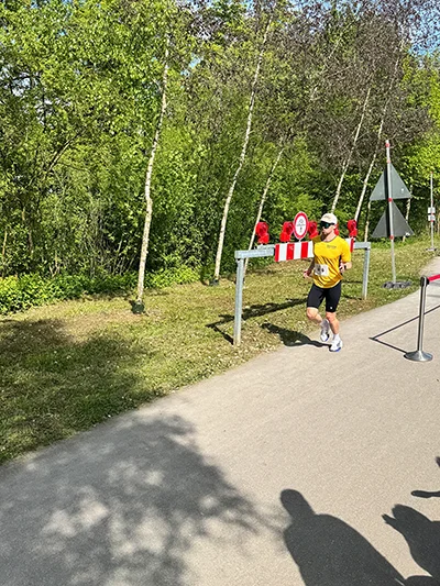 Öhringer Stadtlauf Hauptlauf 2026