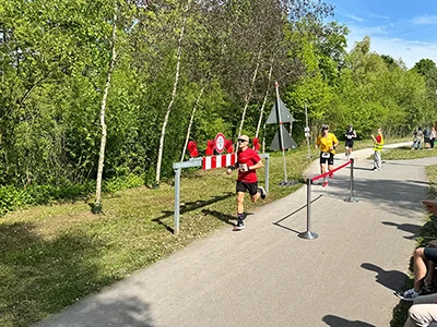 Öhringer Stadtlauf Hauptlauf 2026
