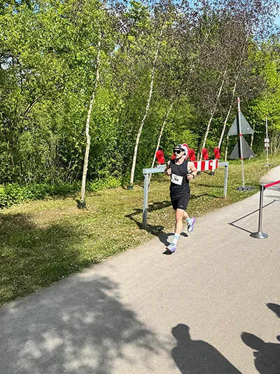 Öhringer Stadtlauf Hauptlauf 2026