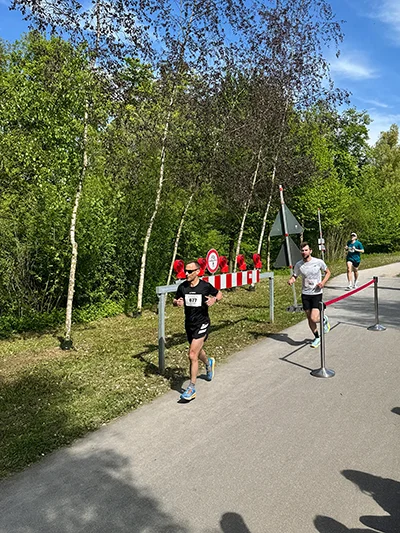 Öhringer Stadtlauf Hauptlauf 2026