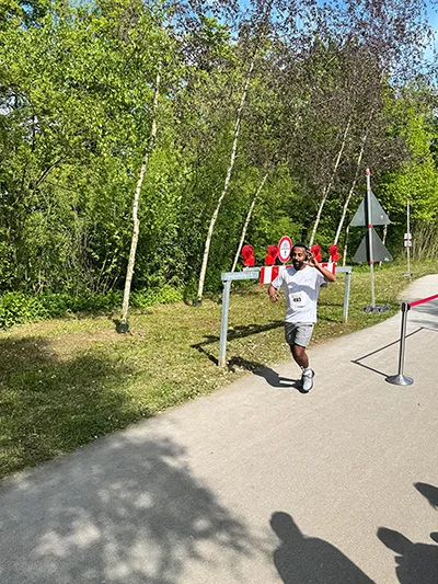 Öhringer Stadtlauf Hauptlauf 2026