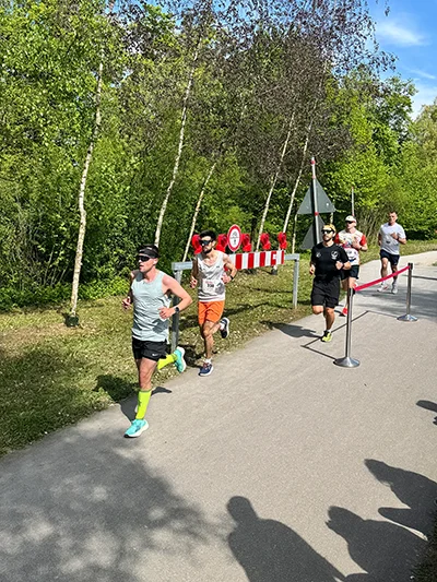 Öhringer Stadtlauf Hauptlauf 2026