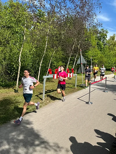 Öhringer Stadtlauf Hauptlauf 2026