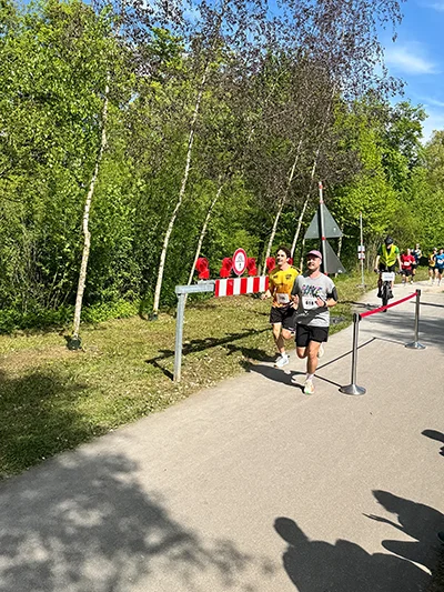 Öhringer Stadtlauf Hauptlauf 2026