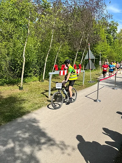 Öhringer Stadtlauf Hauptlauf 2026