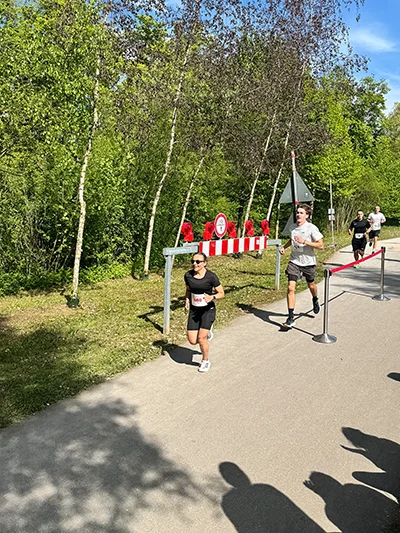 Öhringer Stadtlauf Hauptlauf 2026