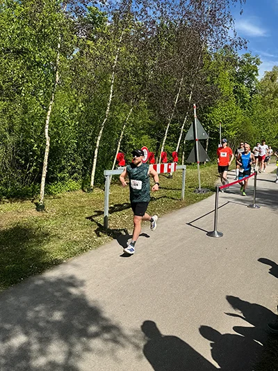 Öhringer Stadtlauf Hauptlauf 2026