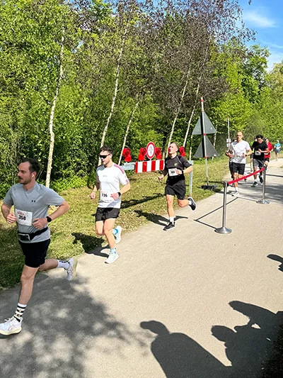 Öhringer Stadtlauf Hauptlauf 2026