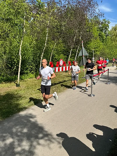 Öhringer Stadtlauf Hauptlauf 2026