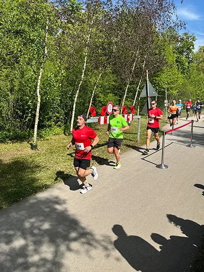Öhringer Stadtlauf Hauptlauf 2026