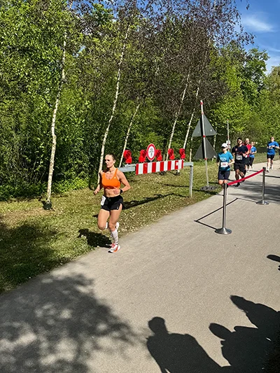 Öhringer Stadtlauf Hauptlauf 2026