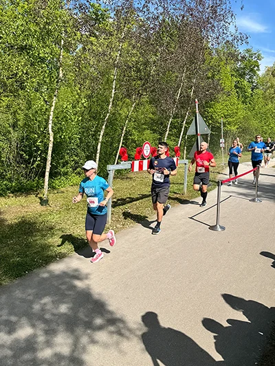 Öhringer Stadtlauf Hauptlauf 2026