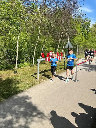 Öhringer Stadtlauf Hauptlauf 2026