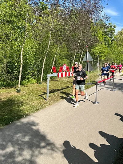 Öhringer Stadtlauf Hauptlauf 2026