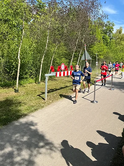 Öhringer Stadtlauf Hauptlauf 2026