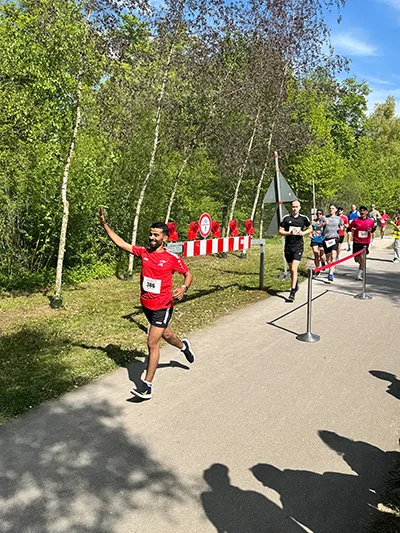 Öhringer Stadtlauf Hauptlauf 2026