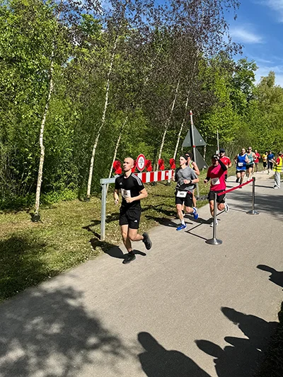 Öhringer Stadtlauf Hauptlauf 2026