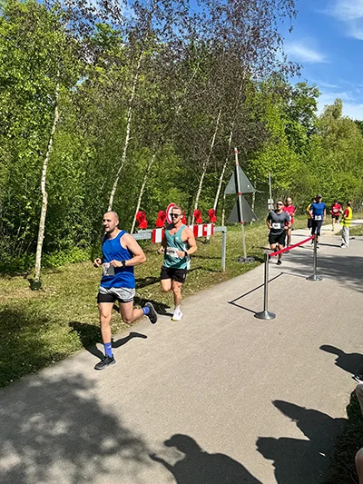 Öhringer Stadtlauf Hauptlauf 2026