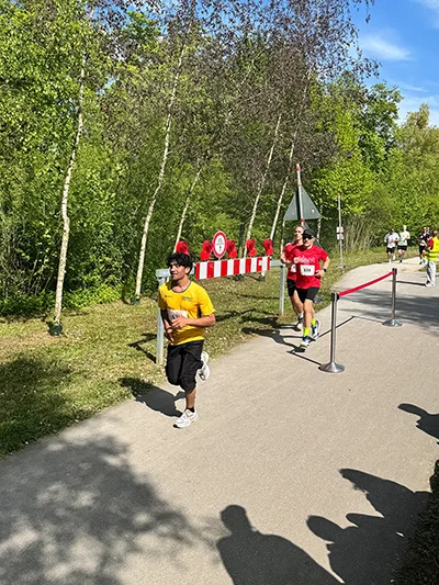 Öhringer Stadtlauf Hauptlauf 2026