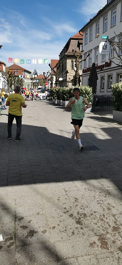 Öhringer Stadtlauf Hauptlauf 2026